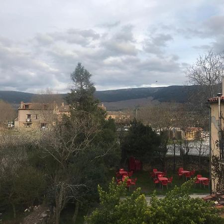 La Pepi House Hotell Arcones Eksteriør bilde