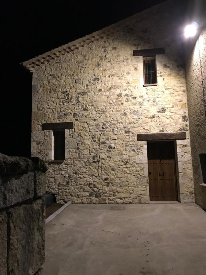 La Pepi House Hotell Arcones Eksteriør bilde